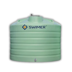 Zbiornik Agro Tank Optimum (22000l) + Pompa Zanurzeniowa