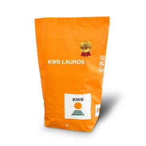 Rzepak oz KWS LAUROS