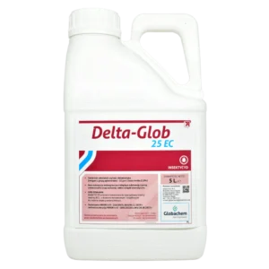 Delta-GLOB 25 EC (deltametryna) [5L]