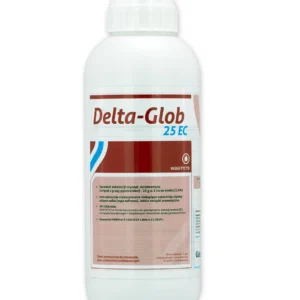 Delta-GLOB 25 EC (deltametryna)