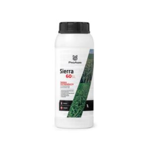 SIERRA 60 SL (metkonazol) [1L]