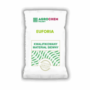 Pszenica ozima Euforia [25kg]