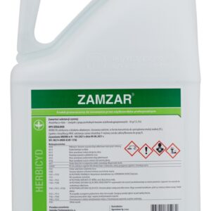 ZAMZAR (chizalofop-P etylu)[5L]