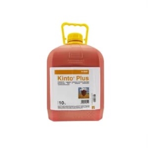 Kinto® Plus (fludioksonil, fluksapyroksad, tritikonazol) [10L]