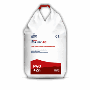 Super FOS DAR 40® [500kg]