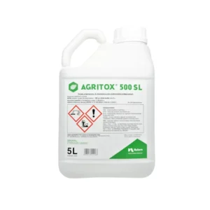 Agritox 500 SL (MCPA) [5L]