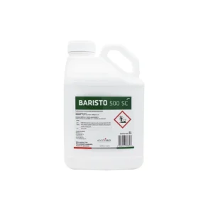 Baristo 500 SC (napropamid) [5L]