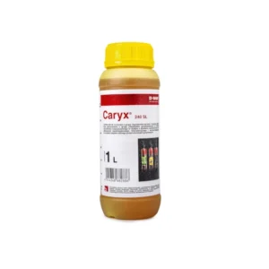 Caryx 240 SL (chlorek mepikwatu, metkonazol) [1L]