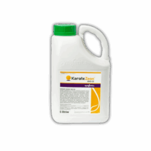 KARATE ZEON 050 CS(lambda-cyhalotryna)[5L]