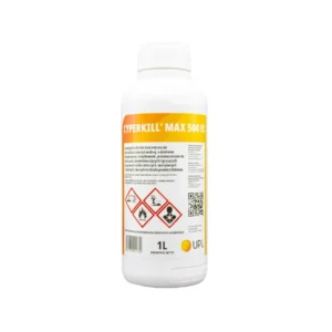 Cyperkill® Max 500 EC (cypermetryna) [1L]