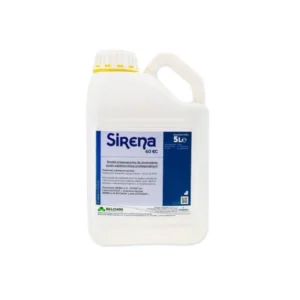Sirena 60 EC (metkonazol) [5L]