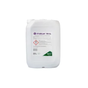 Stabilan 750 SL (chlorek chloromekwatu) [20L]