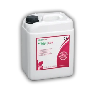 ViTotal Agro® N34 [20L]