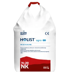 HOLIST agro NK 14-20