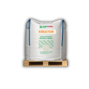 Owies KREATOR C/1 BB