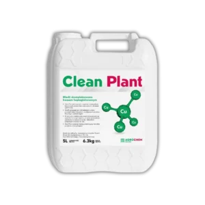 Clean Plant [5L]