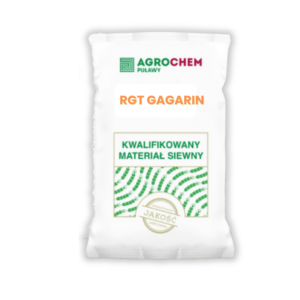 Jęczmień RGT GAGARIN