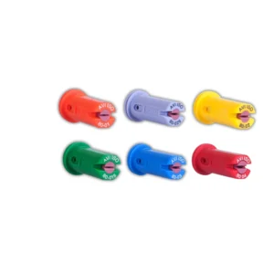 AVI 80 - rozpylacz ceramiczny eżektorowy płaskostrumieniowy