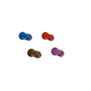 AVI UC– rozpylacz eżektorowy płaskostrumieniowy