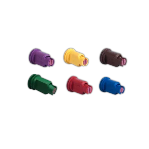 CVI - eżektor ceramiczny kompaktowy płaskostrumieniowy