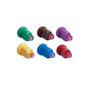 CVI TWIN - eżektor ceramiczny kompaktowy dwustrumieniowy