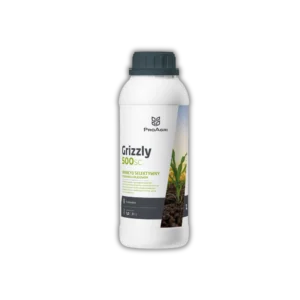 GRIZZLY 500 SC (terbutyloazyna) [1L]