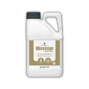 Missisipi 300 EC (protiokonazol) [5L]