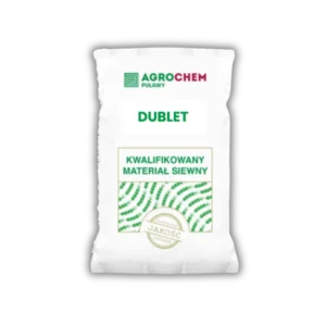 Pszenżyto jare Dublet 50kg