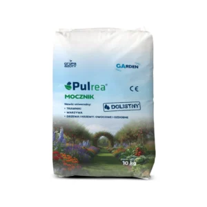 Pulrea®- Mocznik N46 Garden