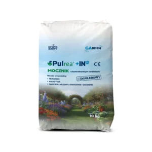 Pulrea®- Mocznik N46 +INu Garden