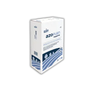 AZOPLON MagNUTRI - NPK (Mg, S) 10-5-5 (+14,4 +26) z mikroskładnikami
