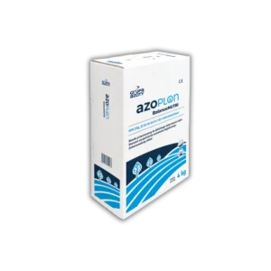 AZOPLON BalanceNUTRI - NPK (Mg, S) 18-18-18 (+2 +6) z mikroskładnikami