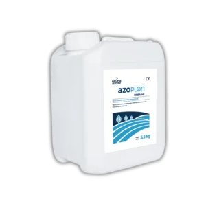 AZOPLON UREA 40 - N 18,5
