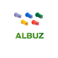 Albuz-rozpylacze