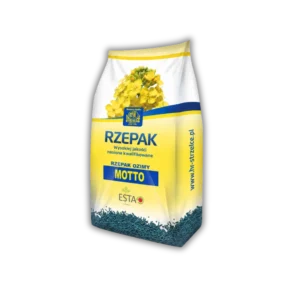 Rzepak Motto