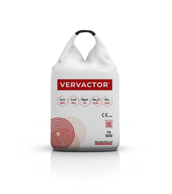 Vervactor®