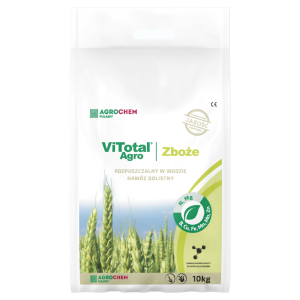 ViTotal Agro® Zboże