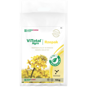 ViTotal Agro® Rzepak