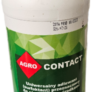 AGRO CONTACT