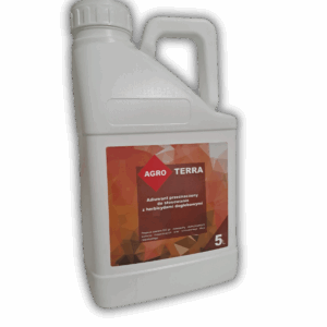 AGROTERRA (adiuwant doglebowy) [5L]