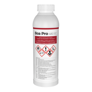 BOA PRO 480 SC (chlomazon) [1L]