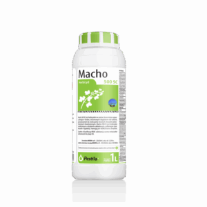 Macho 500 SC (metazachlor) [1L]