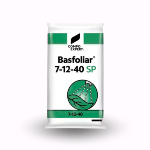 Basfoliar SP 7-12-40