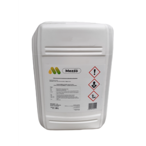 Mezzo 500 SC (metazachlor) [20L]