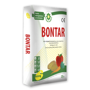 Bontar NPK (Mg) 3,5-9-15 (4)