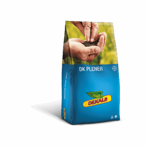 Rzepak oz DK PLENER
