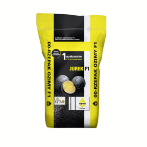 Rzepak oz JUREK F1