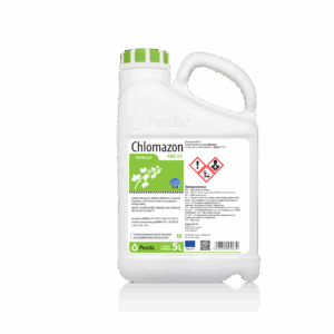 Chlomazon 480 EC (chlomazon) [5L]