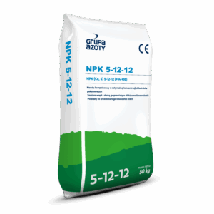 NPK 5-12-12 (50KG)
