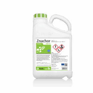 Znachor 500 SC (metazachlor) [5L]